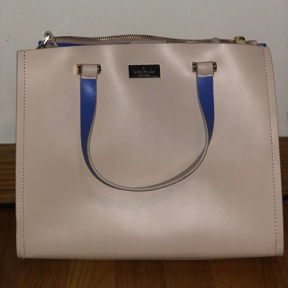 New Authentic Kate Spade handbag.